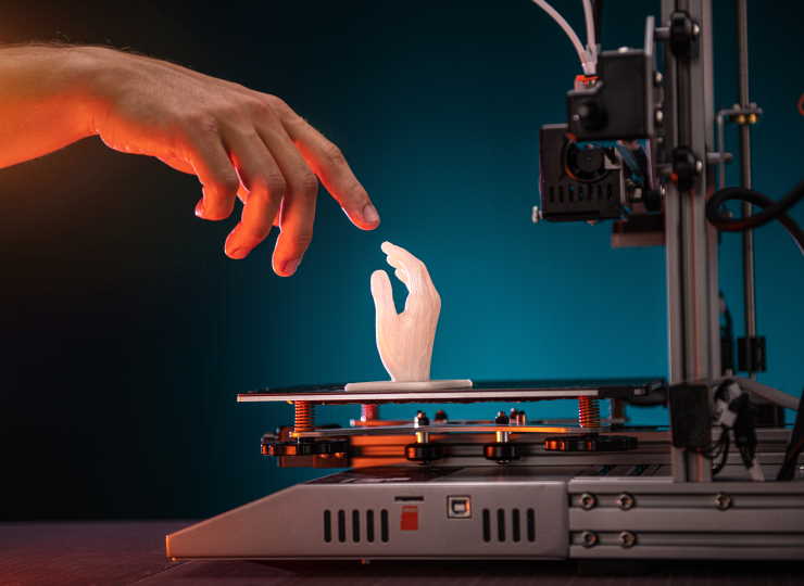 Is 3D Printing Cheaper than Injection Molding, adam