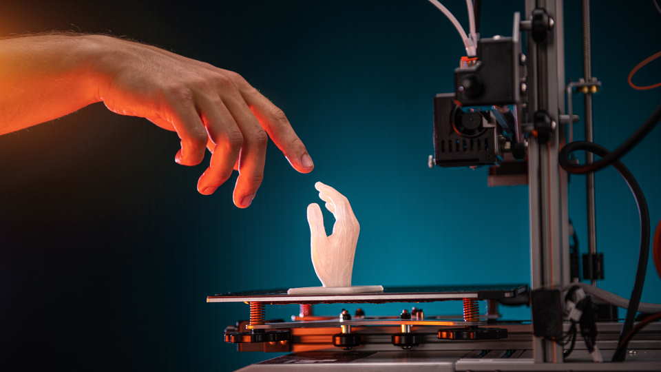 Will 3D Printing Replace Injection Molding?